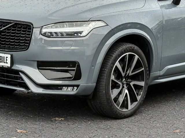 Volvo XC90 AWD Dark Ultimate