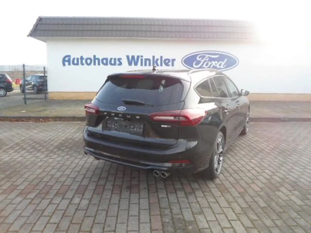Ford Focus ST Line Style Wagon