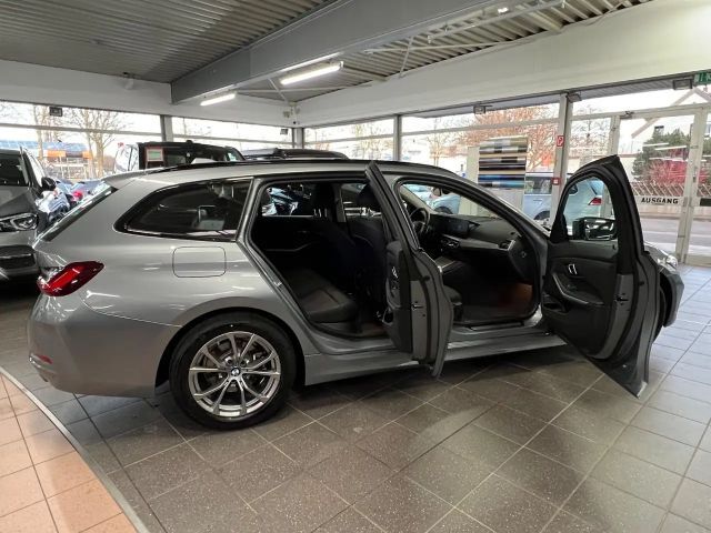 BMW 318 318d Touring