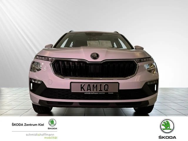 Skoda Kamiq 1.0 TSI