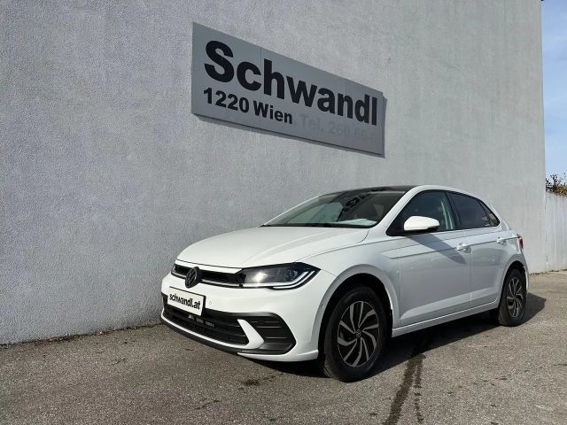 Volkswagen Polo Friends TSI