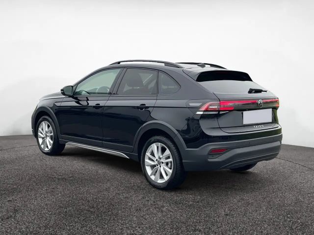 Volkswagen Taigo DSG Life