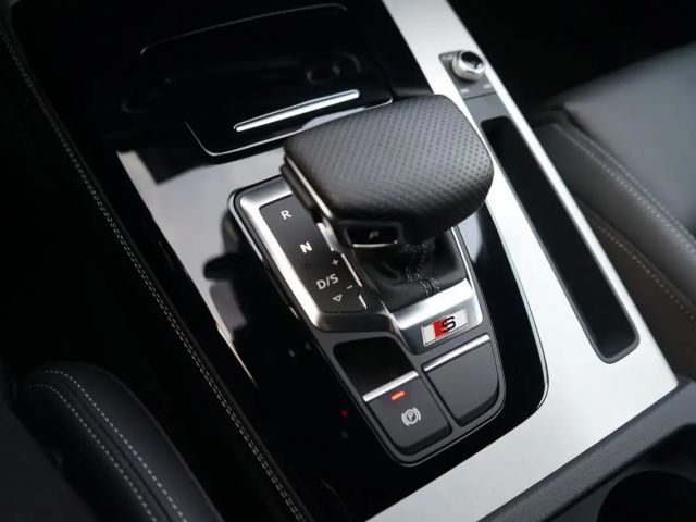 Audi SQ5 3.0 TDI Quattro