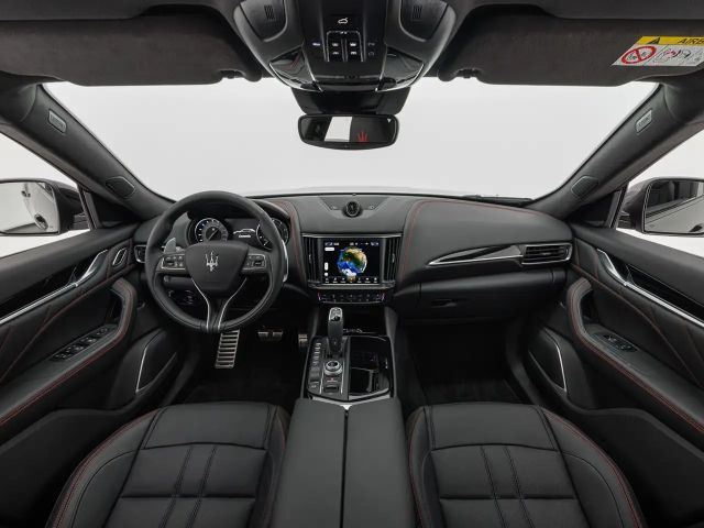 Maserati Levante Modena