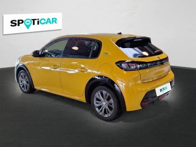 Peugeot E-208 Allure Pack