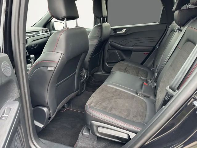 Ford Kuga EcoBoost ST Line X