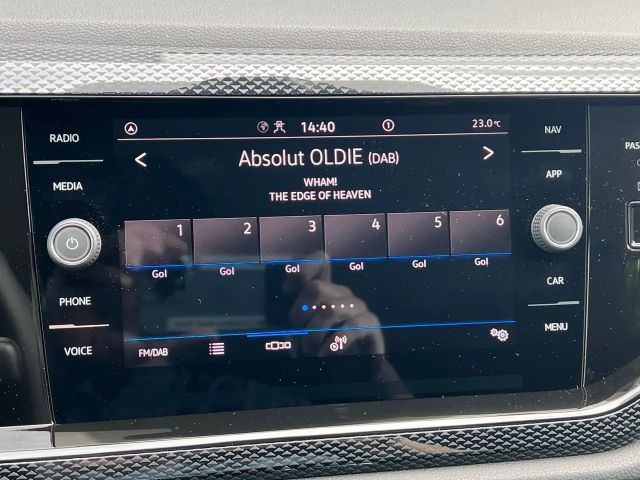 Volkswagen Taigo 1.0 TSI IQ.Drive Life