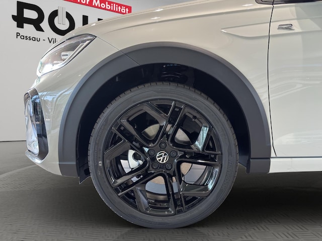 Volkswagen Taigo 1.0 TSI DSG Style