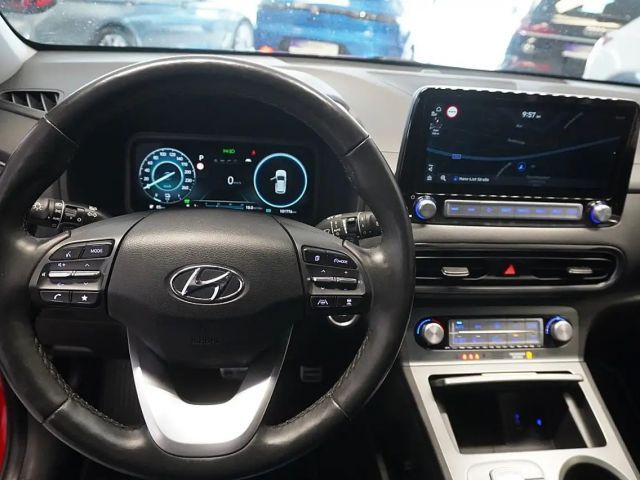 Hyundai Kona 64 kWh Electric Prime