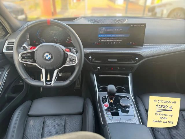 BMW M3 Competition Touring xDrive