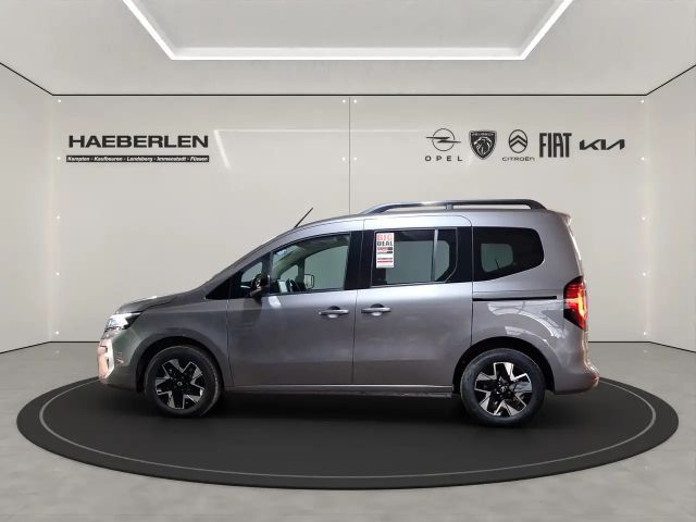 Nissan Townstar DIG-T Tekna