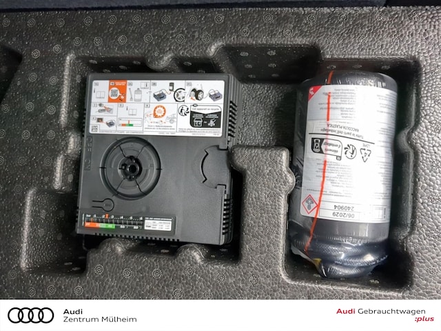 Audi RS3 Quattro S-Tronic Sportback