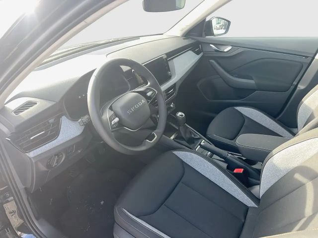 Skoda Kamiq Selection