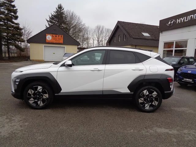 Hyundai Kona 2WD T-GDi