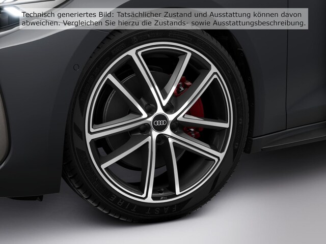 Audi A5 Avant Quattro S-Tronic