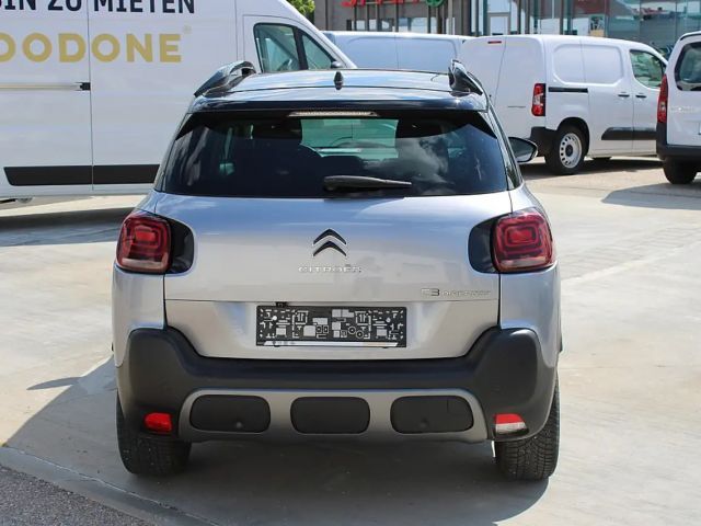 Citroën C3 Aircross Max
