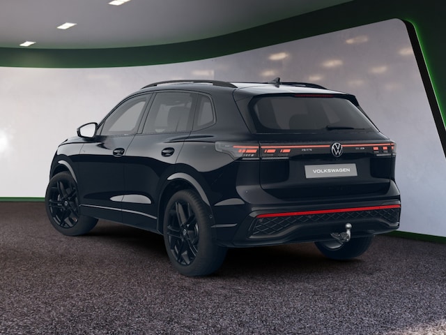 Volkswagen Tiguan DSG R-Line