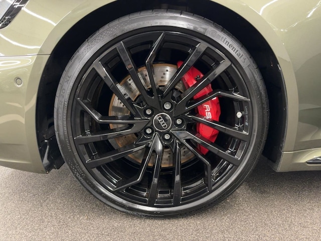 Audi RS4 Avant Quattro