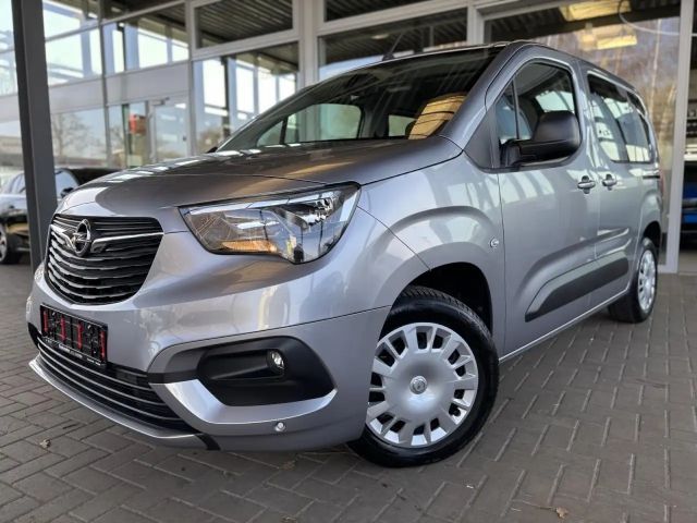 Opel Combo Edition Life