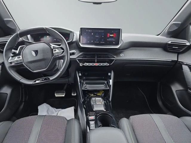 Peugeot E-208 GT-Line Hybrid