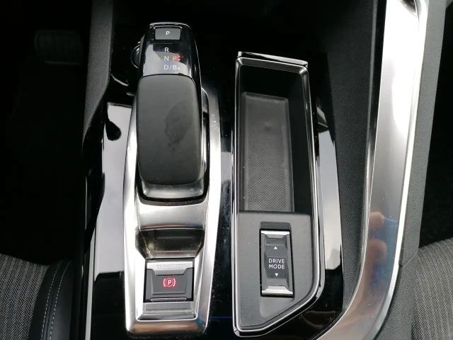 Peugeot 3008 Allure Pack Hybrid