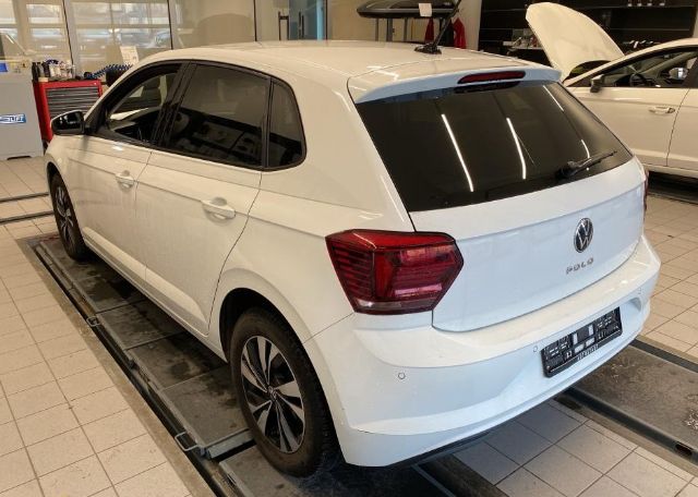 Volkswagen Polo 1.0 TSI Comfortline