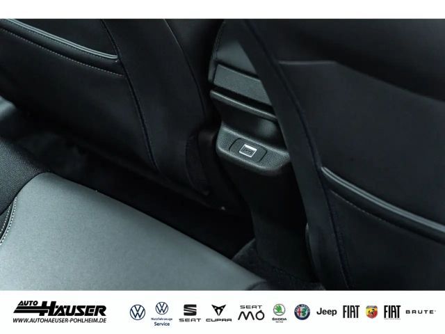 Jeep Avenger Altitude