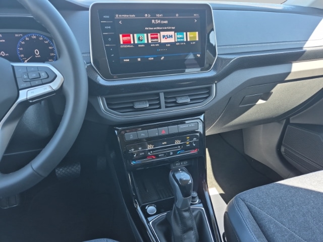 Volkswagen T-Cross DSG IQ.Drive Style