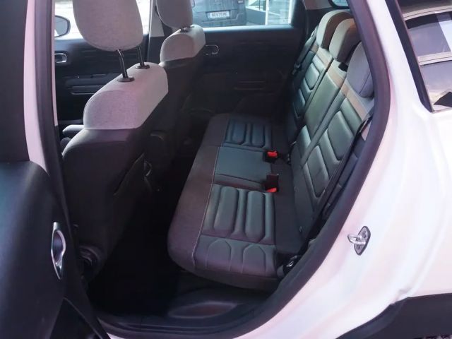 Citroën C3 Aircross PureTech Shine