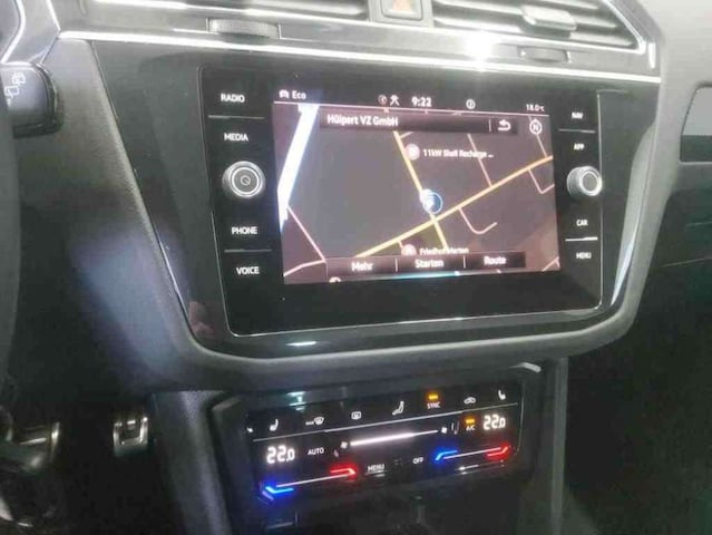 Volkswagen Tiguan 1.5 TSI DSG