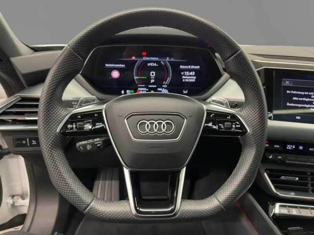 Audi e-tron GT Quattro
