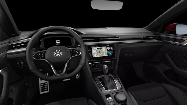 Volkswagen Arteon Shooting Brake 2.0 TSI DSG