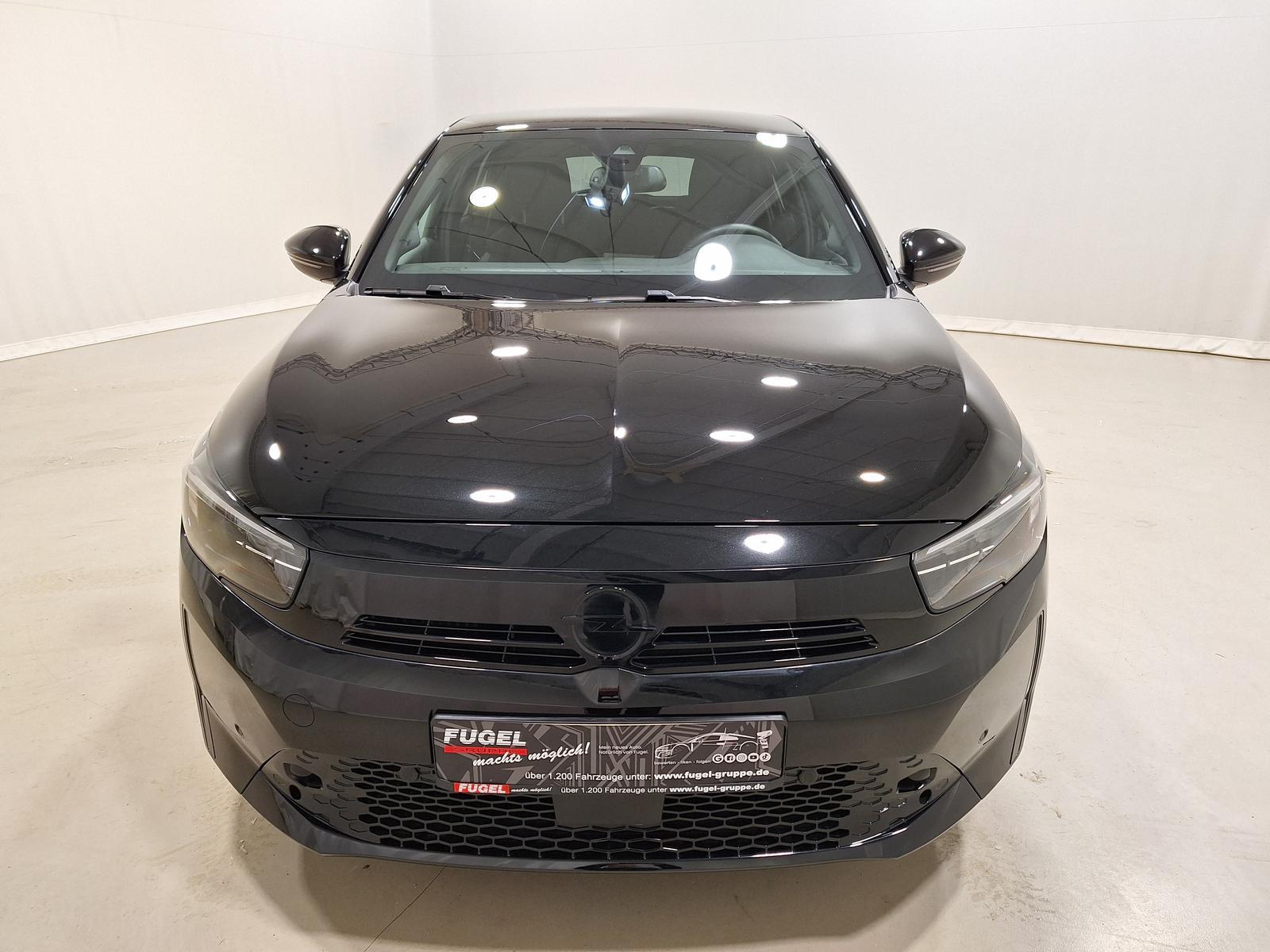 Opel Corsa GS-Line Grand Sport Turbo