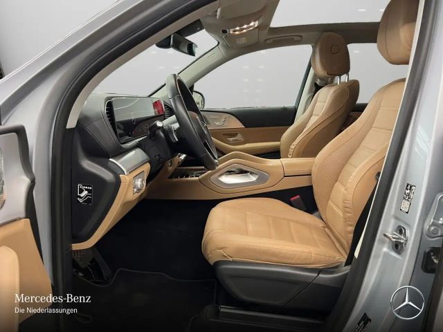 Mercedes-Benz GLE 350 4MATIC AMG Line