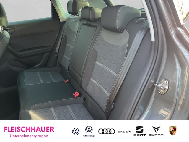 Seat Ateca 1.5 TSI DSG