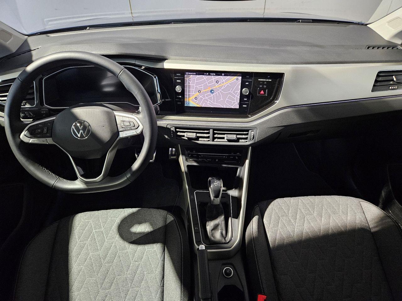 Volkswagen Taigo 1.0 TSI DSG Move