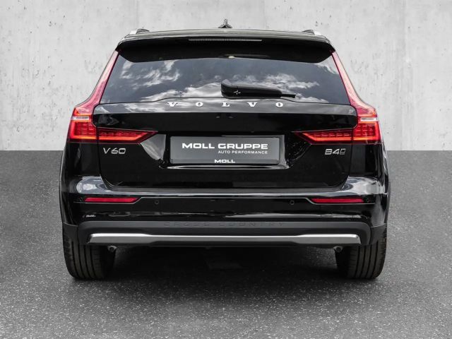 Volvo V60 Cross Country AWD Ultimate