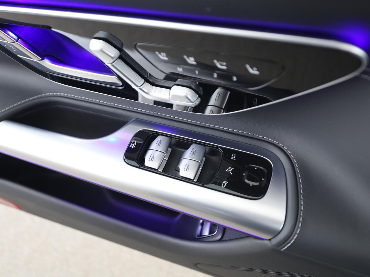 Mercedes-Benz AMG SL 4MATIC