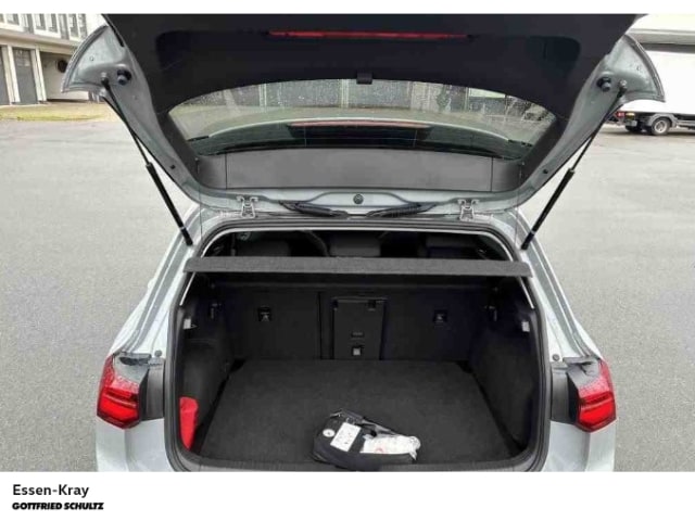 Volkswagen Golf 2.0 TDI DSG