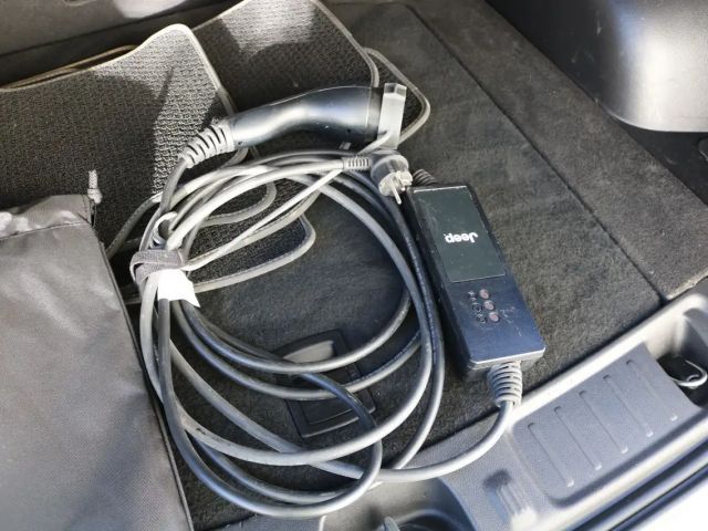 Jeep Compass 4xe Limited