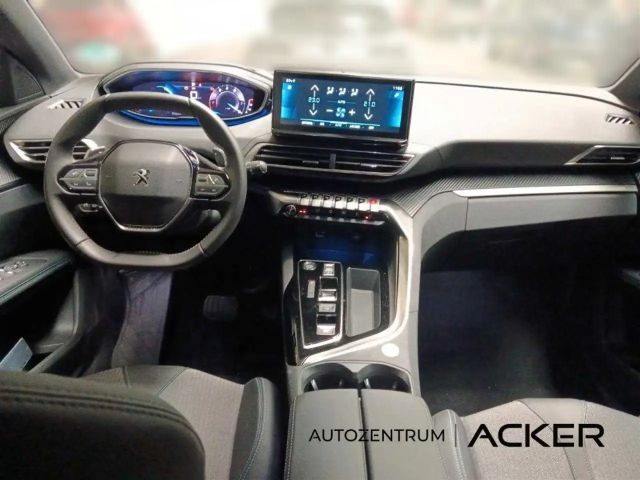 Peugeot 3008 Allure Pack PureTech
