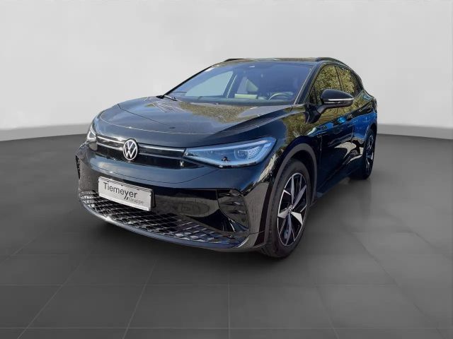 Volkswagen ID.4 GTX