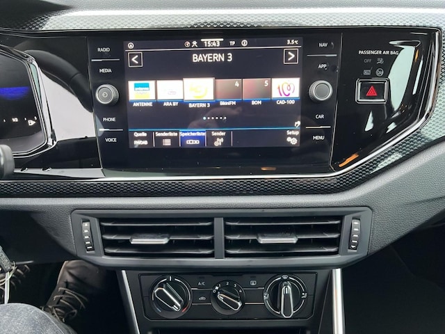 Volkswagen Polo 1.0 TSI Life