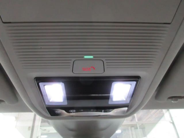 Skoda Octavia Selection