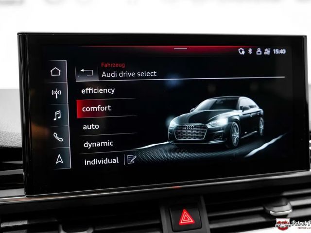 Audi A5 40 TDI Quattro S-Line S-Tronic