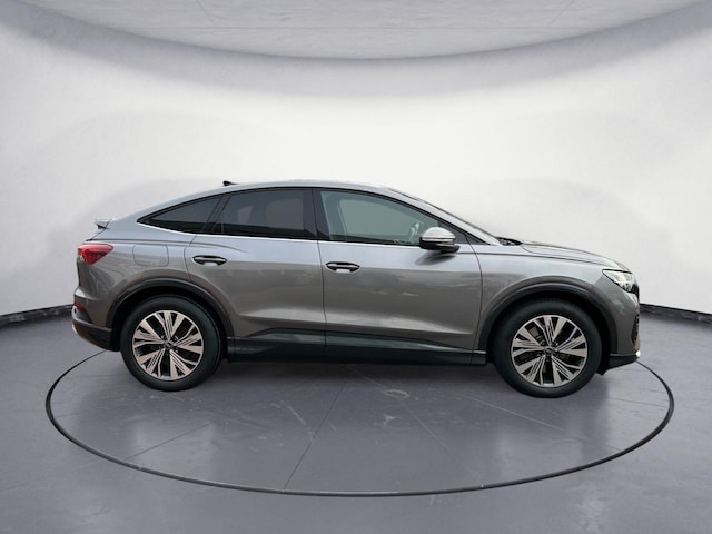 Audi Q4 e-tron 50 Quattro Sportback