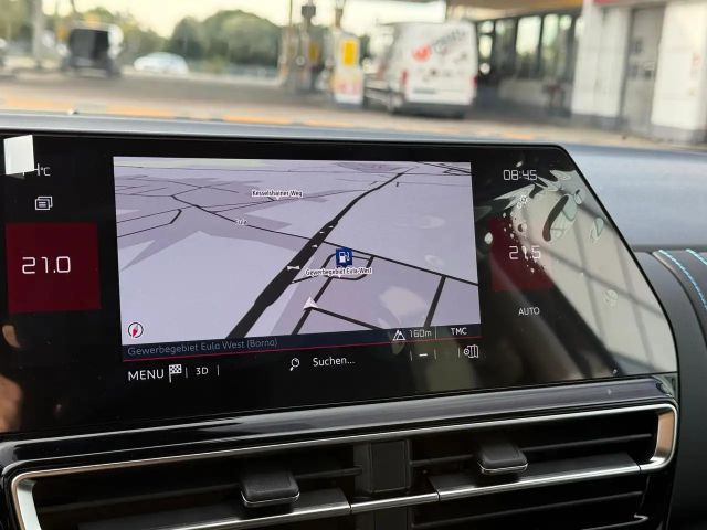 Citroën C5 Aircross Hybrid Max