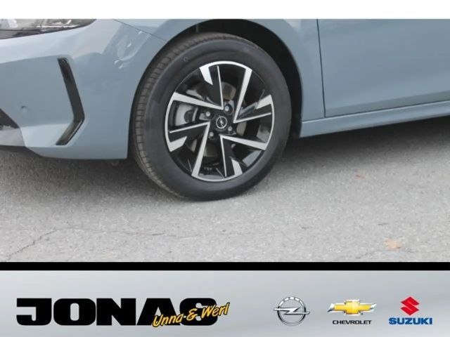 Opel Corsa 1.2 Turbo GS-Line Grand Sport