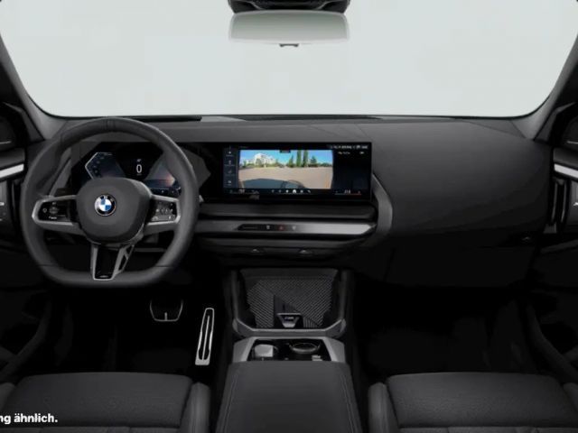 BMW X3 M-Sport xDrive
