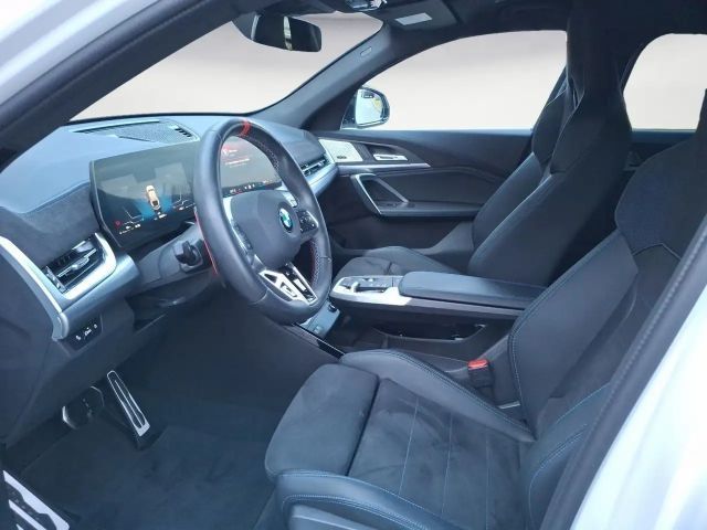 BMW X2 DCT M35i xDrive